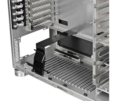 Lian Li PC-B25S (Zwart)