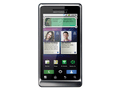 Motorola Milestone 2