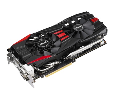 Asus GTX780TI-DC2OC-3GD5