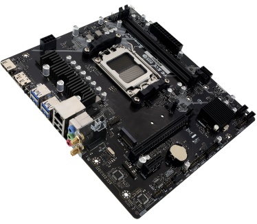 Biostar B650MS2-E