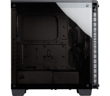 Corsair Crystal 460X