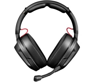 Teufel CAGE PRO wireless Over-Ear bluetooth Gaming Headset night black