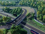Motorsport Manager 2