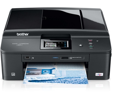 Brother DCP-J725DW