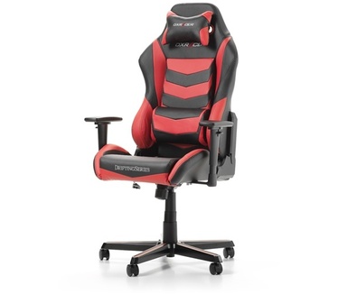 DXRacer Drifting D166-NR Zwart / Rood
