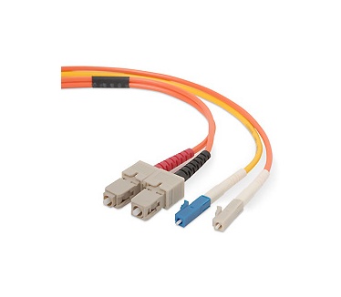 Belkin Mode Conditioning Fiber Cable