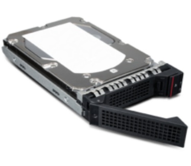 Lenovo 6 TB, 3.5", SATA