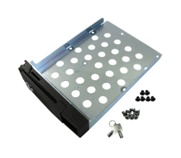 QNAP SP-TS-TRAY-BLACK SP-TS-TRAY-BLACK