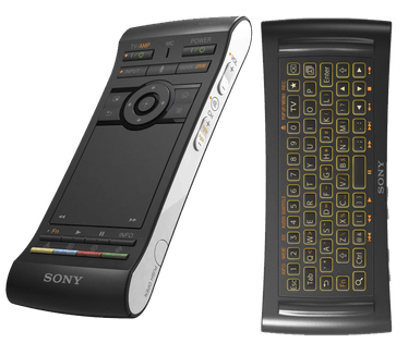 Sony NSZ-GP9
