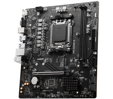 MSI PRO B650M-B