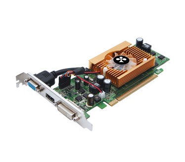 Club3D 9500GT (CGNX-G952YLI)