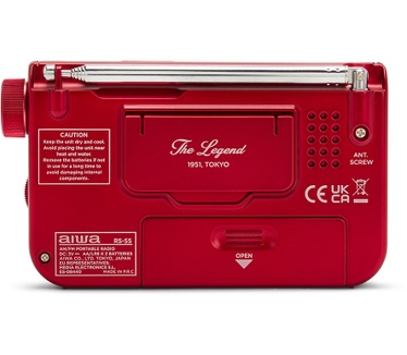 Aiwa RS-55RD