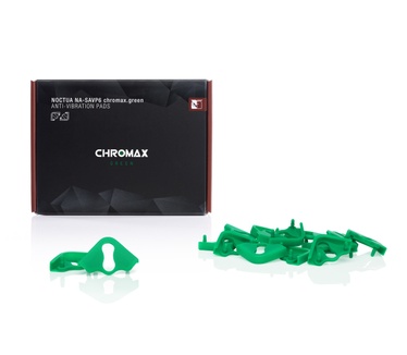 Noctua NA-SAVP6 chromax.green