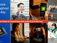 Qualcomm Snapdragon 450