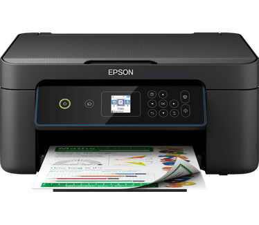 Epson Expression Home XP-3155