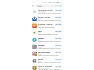 Huawei AppGallery