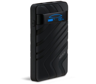 Avanca Powerbar Pro 9000