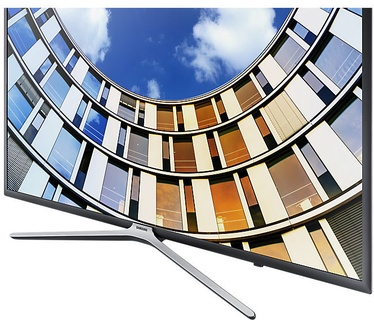 Samsung Series 5 55'' Zwart