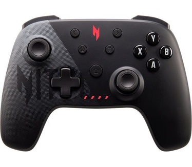 Acer Nitro Wireless Gaming Controller NGR300 Black Zwart