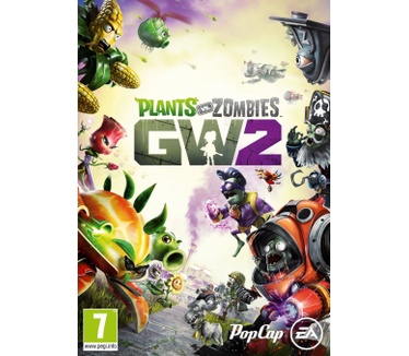 Plants vs Zombies Garden Warfare 2, PC (Windows)