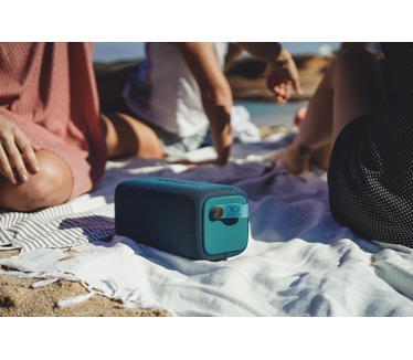 Fresh 'n Rebel Rockbox Bold L Indigo