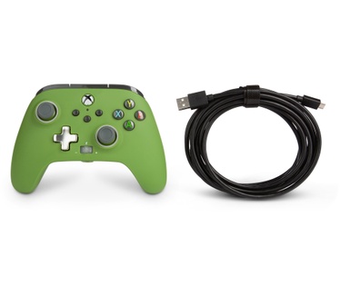PowerA 1516982-01 Groen