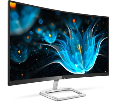 Philips Gebogen LCD-monitor met Ultra Wide-Color 278E9QJAB/00