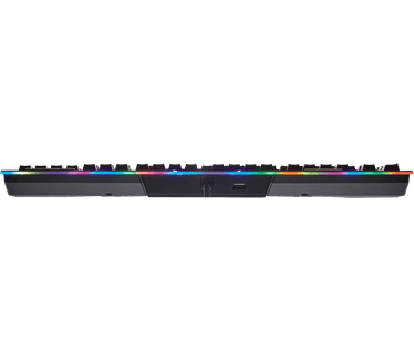 Corsair Gaming K95 RGB Platinum Cherry MX Brown (Qwertz DE)
