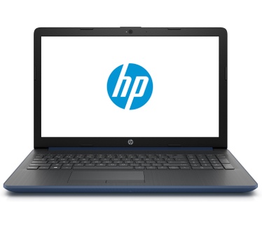 HP 15-da0961nb (Belgisch model)