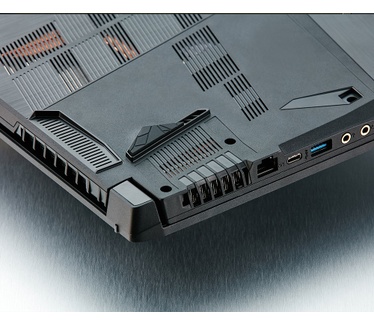 MSI GF75 8RC-064NL