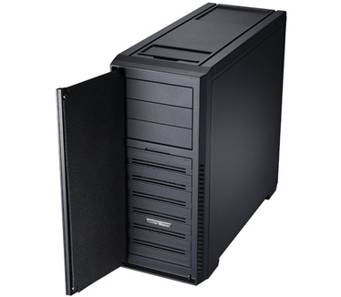 Cooler Master Silencio 650 Pure