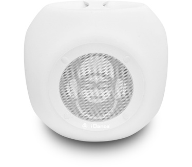 iDance Led Cube LC100