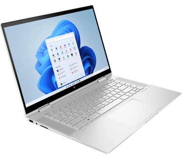 HP ENVY x360 15-ew0036nb (Azerty toetsenbord)