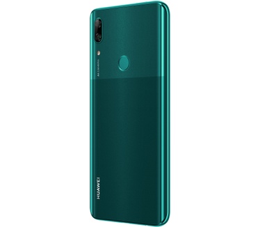 Huawei P Smart Z Groen