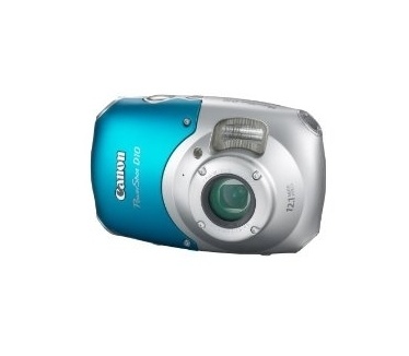 Canon D10