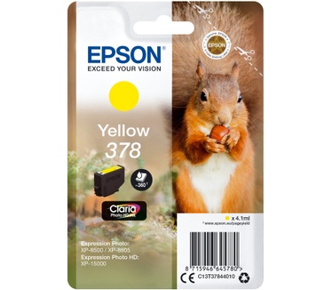Epson 378