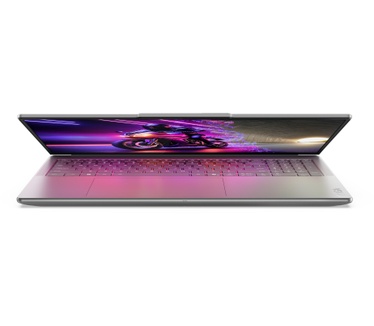 Lenovo Yoga Pro 9 16IAH10