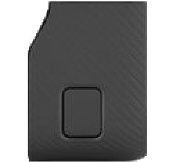 GoPro Replacement Side Door (Hero 5 Black Edition)