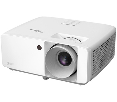 Optoma ZH520