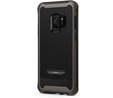 Spigen Reventon for Galaxy S9  Grijs