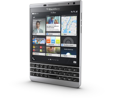 BlackBerry Passport