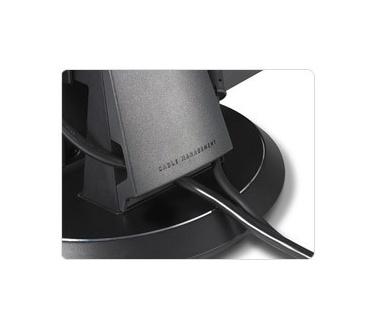 Asus MB17SE (17", 5ms, D-Sub, Zilver)