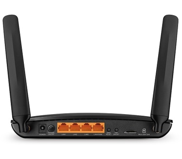 TP-Link Archer MR600