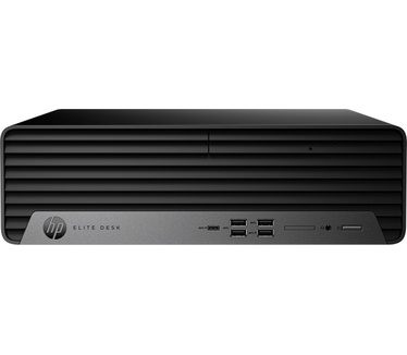 HP Elite Small Form Factor 600 G9 Desktop PC