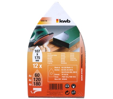 Kwb 493470
