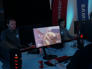 Samsung - gaming event foto 5