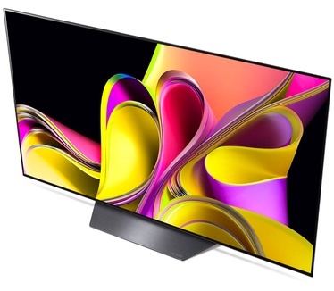 LG B3 77" Zwart