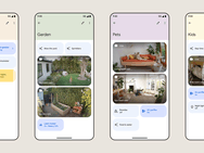 Google Home-app, oktober 2022