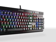 Corsair Rapidfire K70 K65