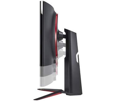 LG 34GN850P-B
